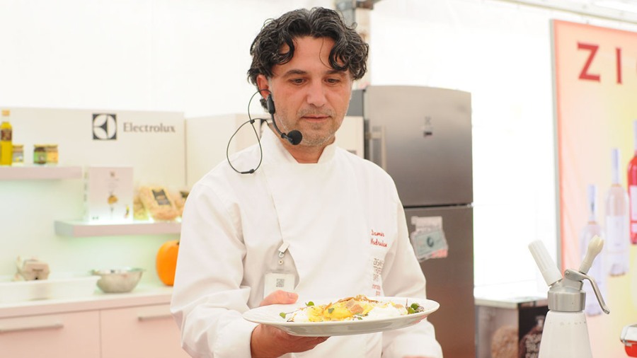 Truffle Cooking Class Taste Istria